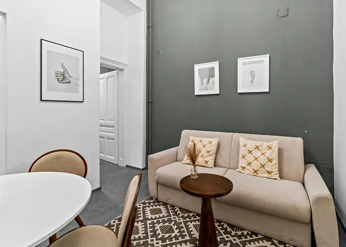 Cozy 1-br - - 5min To Metro U3 And Stadtpark Vienna